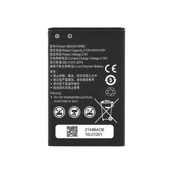 Ersatz-Akku für Huawei Ascend G700, G710 HB505076RBC